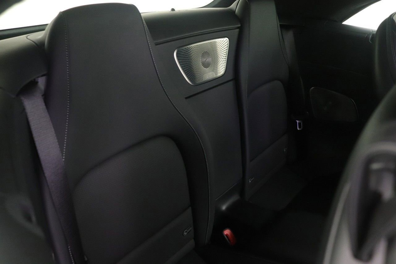 Certified 2022 Mercedes-Benz SL 63 AMG 4MATIC image 31