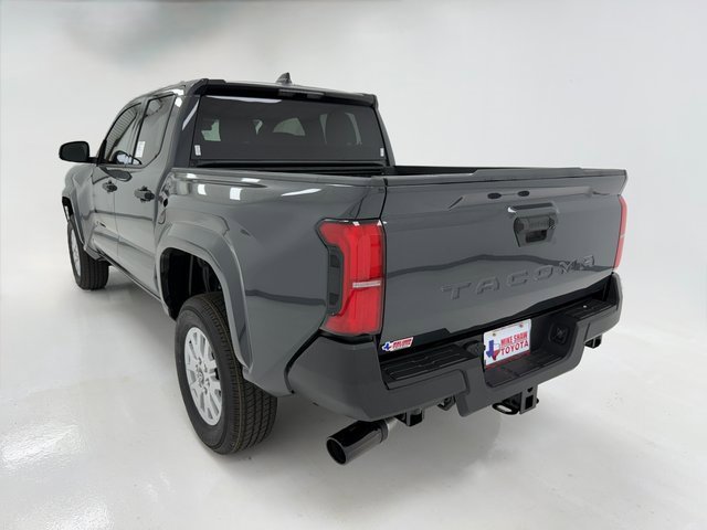 New 2026 Toyota Tacoma SR image 38