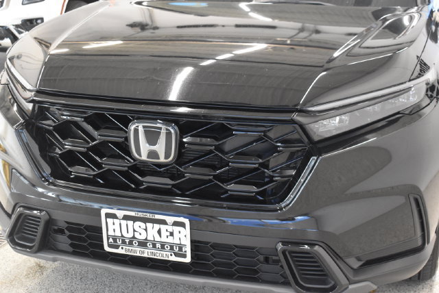 Used 2024 Honda CR-V Sport image 14