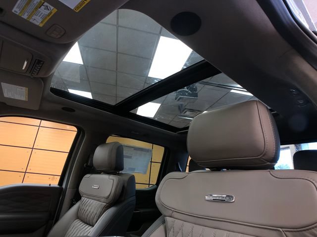 New 2026 Ford F250 Platinum w/ Platinum Plus Package AWD/4WD image 20