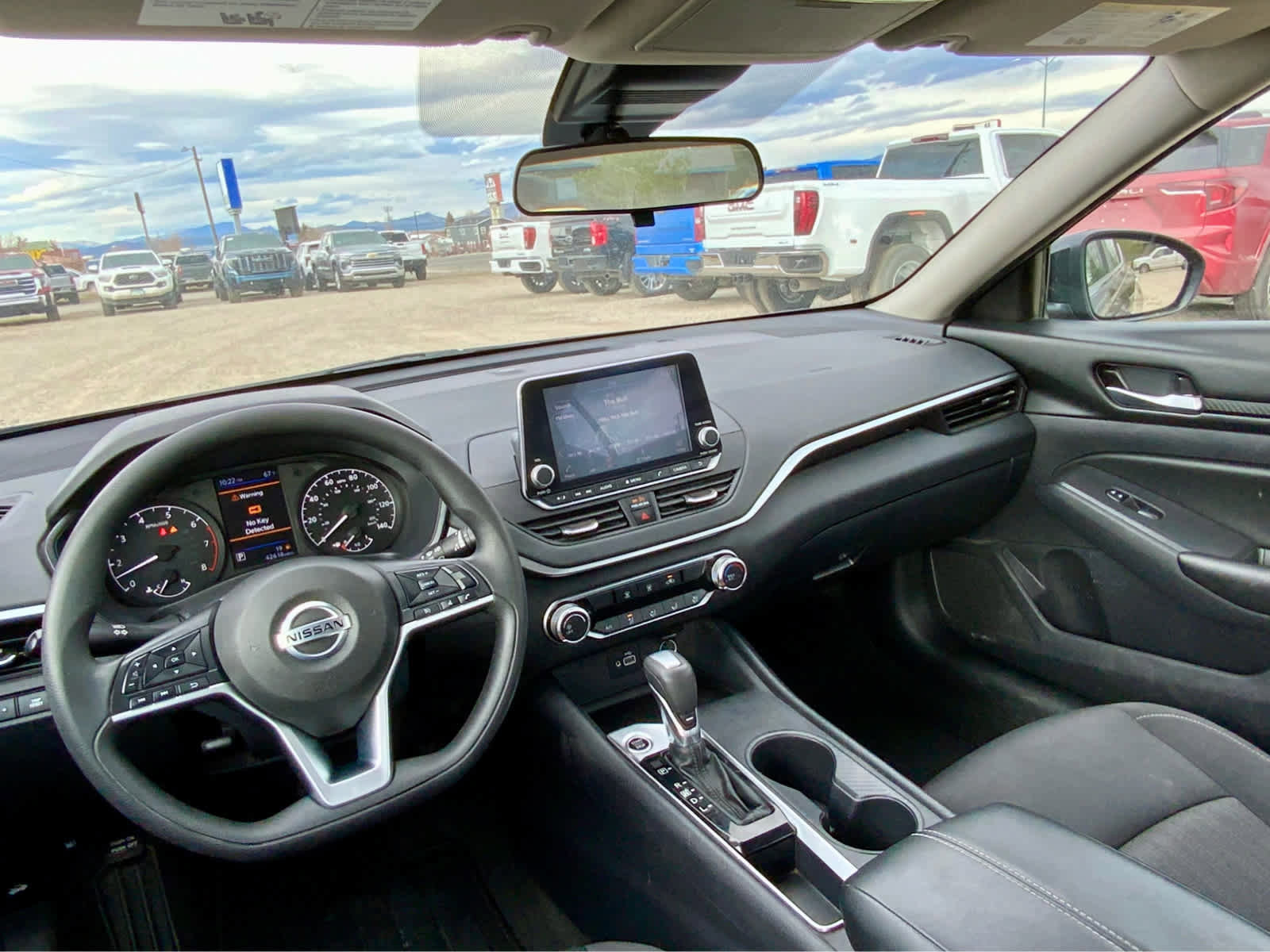 Used 2021 Nissan Altima 2.5 S image 31