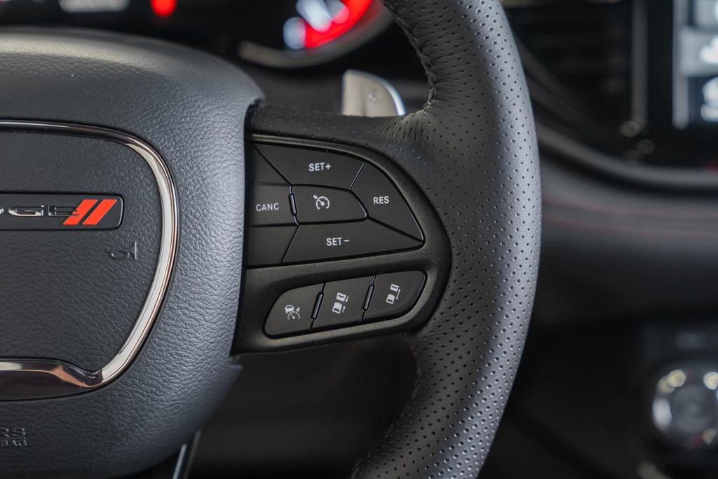 New 2026 Dodge Durango GT AWD/4WD image 29