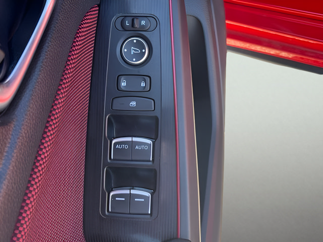 Used 2025 Honda Civic Si image 13