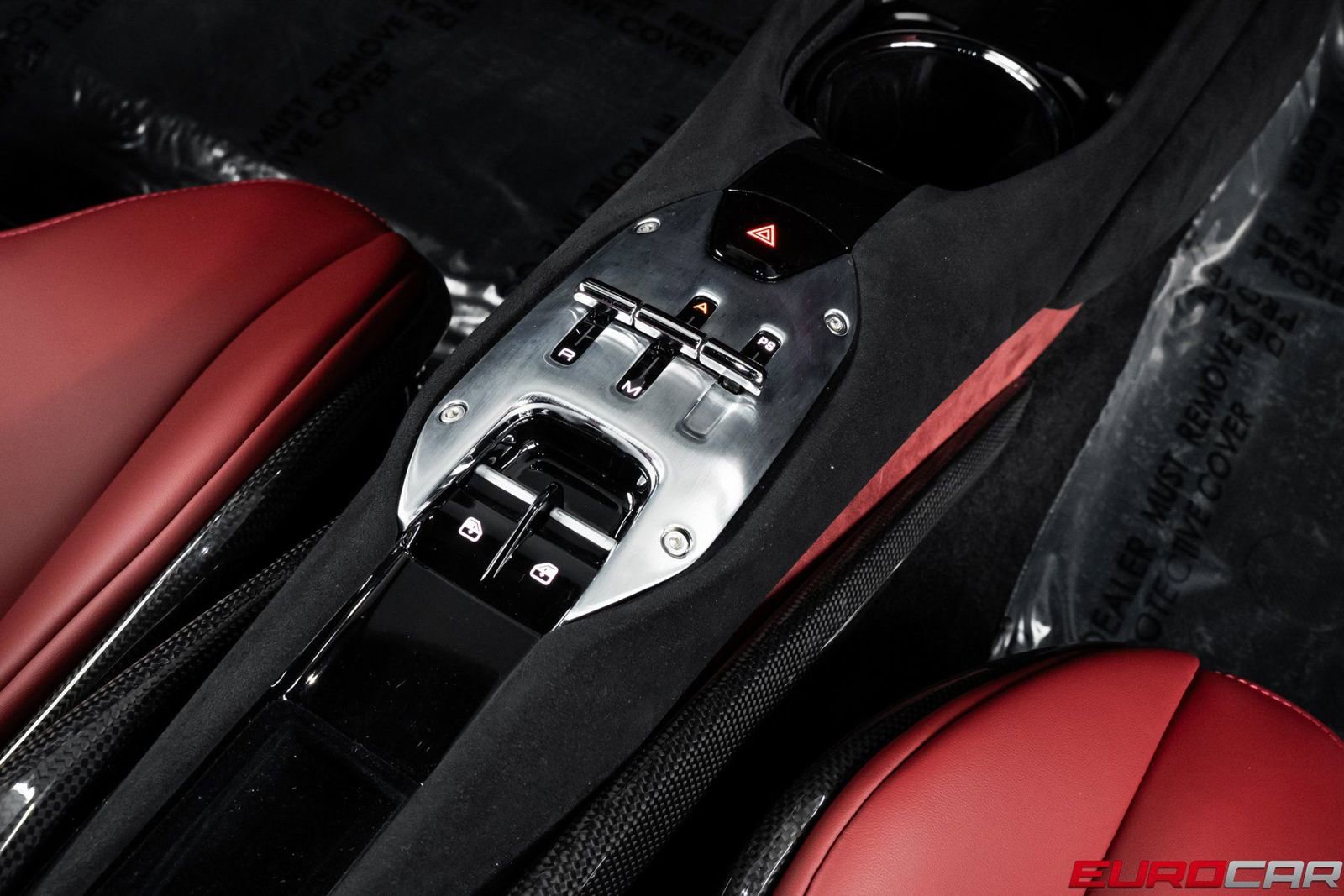 Used 2024 Ferrari 296 GTB image 36