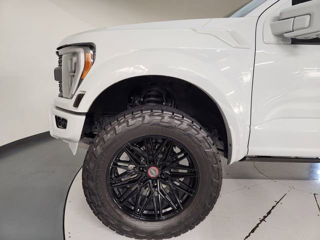 Used 2023 Ford F150 Raptor AWD/4WD image 11