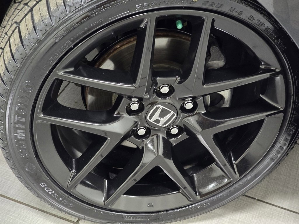 Used 2023 Honda Civic Sport image 8