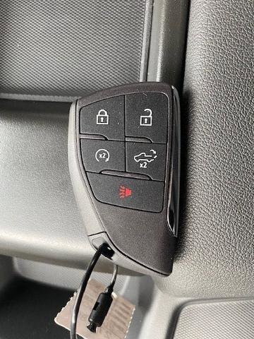 New 2026 GMC Sierra 1500 SLE image 24