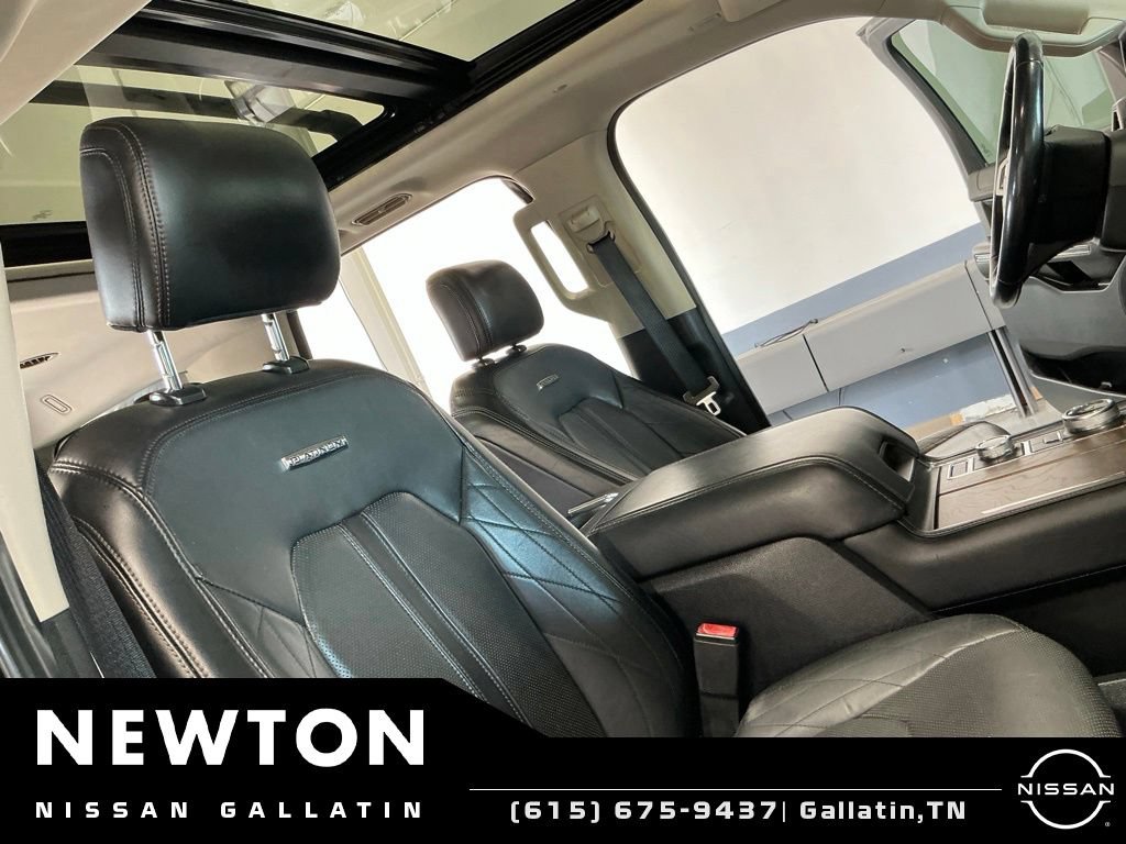 Used 2019 Ford Expedition Platinum AWD/4WD image 21