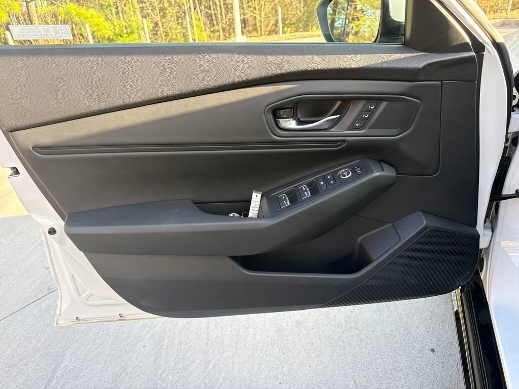 Certified 2023 Honda Accord EX-L image 13