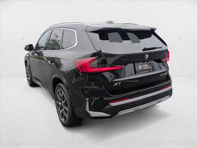 Used 2025 BMW X1 xDrive28i w/ Premium Package image 9