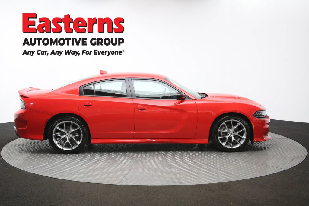 Used 2023 Dodge Charger GT image 45