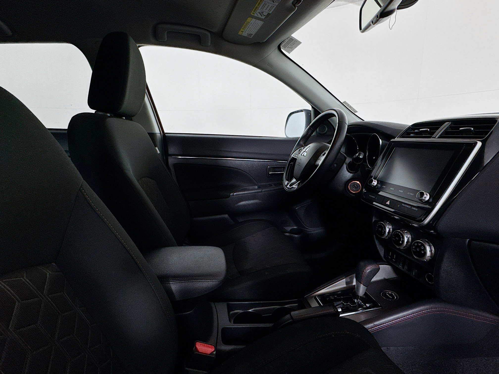 Used 2024 Mitsubishi Outlander Sport ES image 47