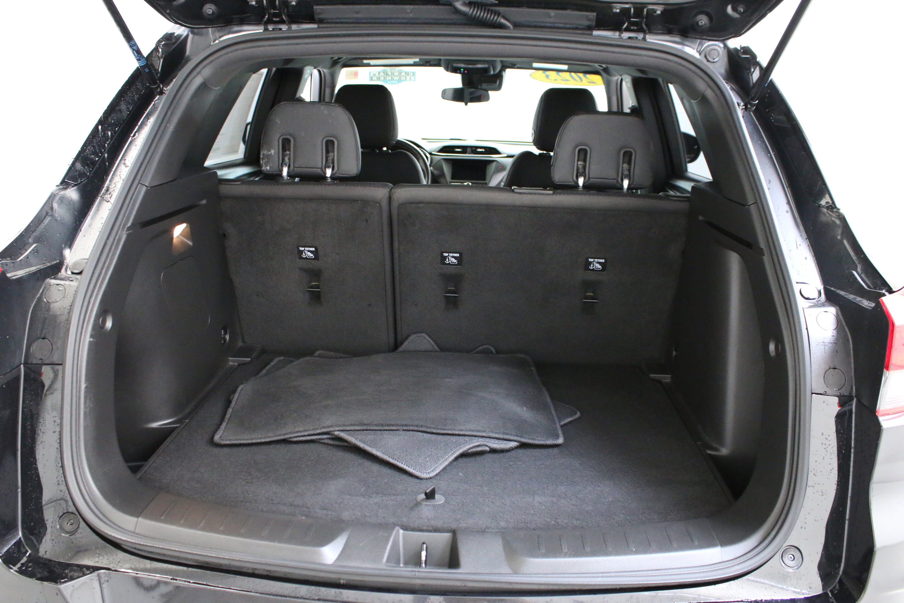 Used 2023 Chevrolet TrailBlazer RS image 30