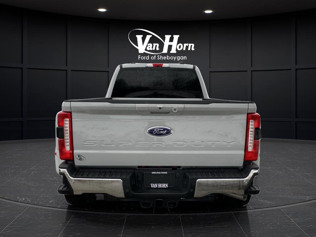 New 2026 Ford F350 XLT w/ XLT Premium Package image 14