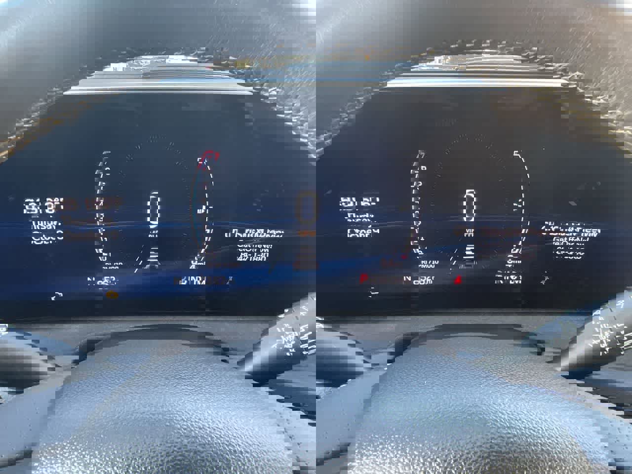 Certified 2024 Cadillac XT4 Sport w/ LPO, Floor Liner Package image 26