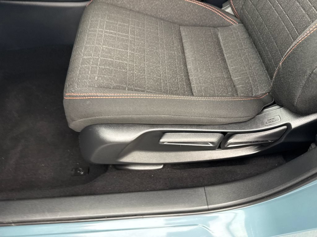 Certified 2024 Honda HR-V Sport image 11