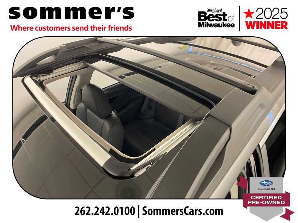 Certified 2021 Subaru Outback Limited w/ Popular Package #2 AWD/4WD image 20