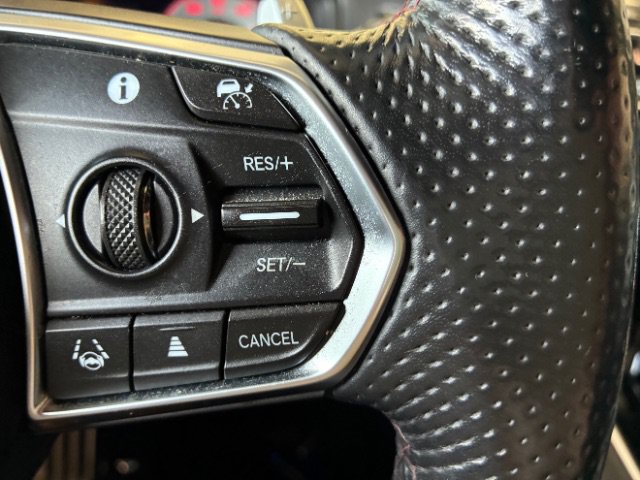 Used 2022 Acura RDX A-Spec FWD image 21