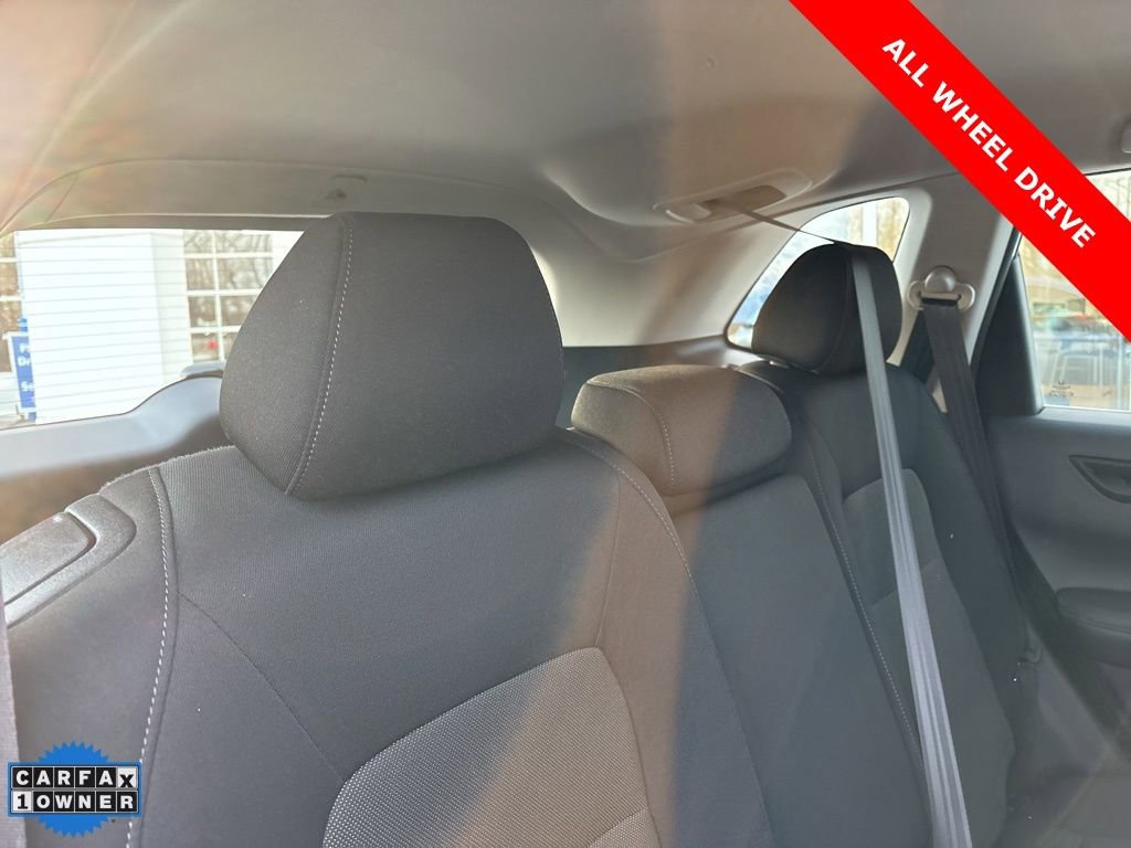 Used 2023 Honda CR-V LX image 26