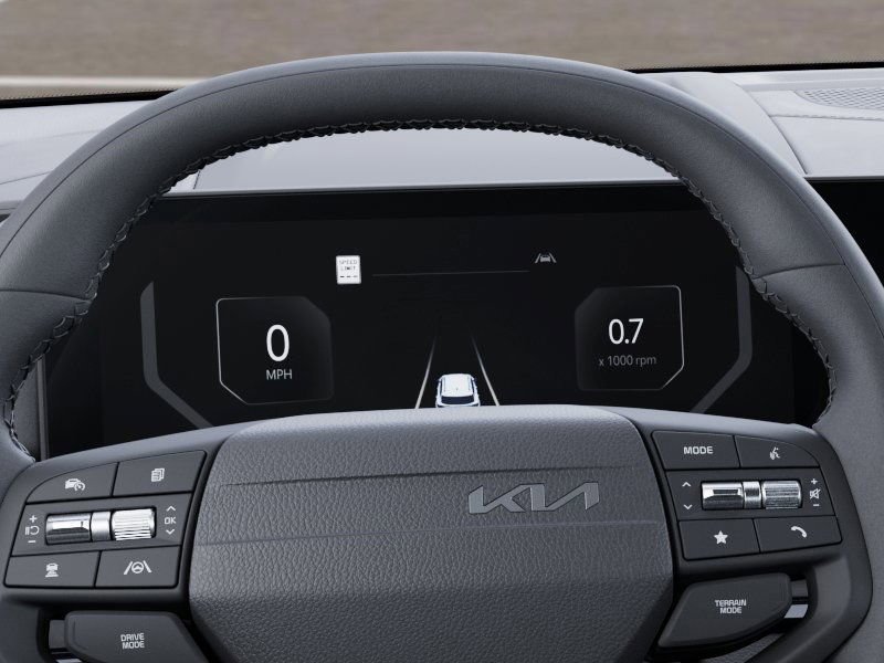 New 2026 Kia Sportage X-Line Prestige image 21