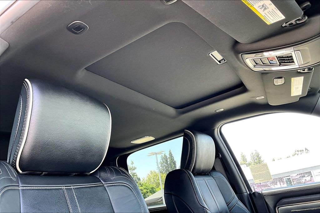 Certified 2019 RAM 3500 Limited AWD/4WD image 14