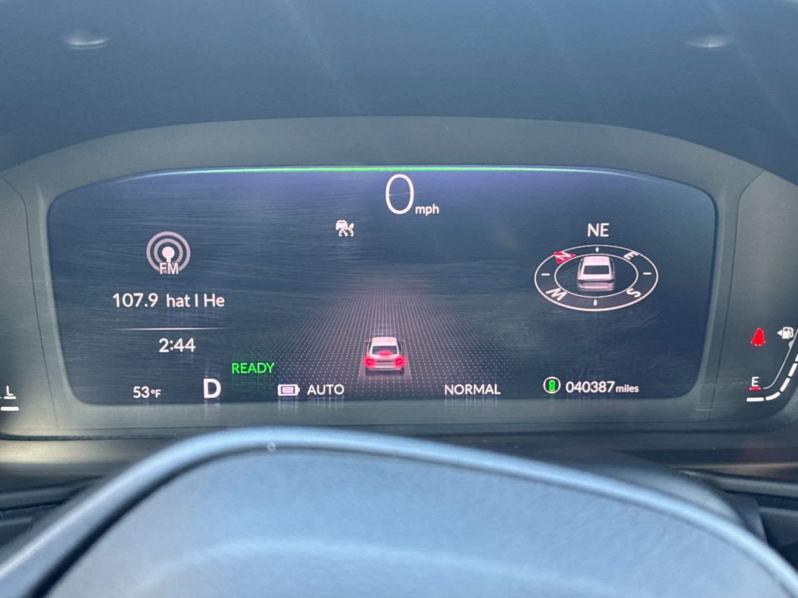 Used 2024 Honda Accord Sport image 24