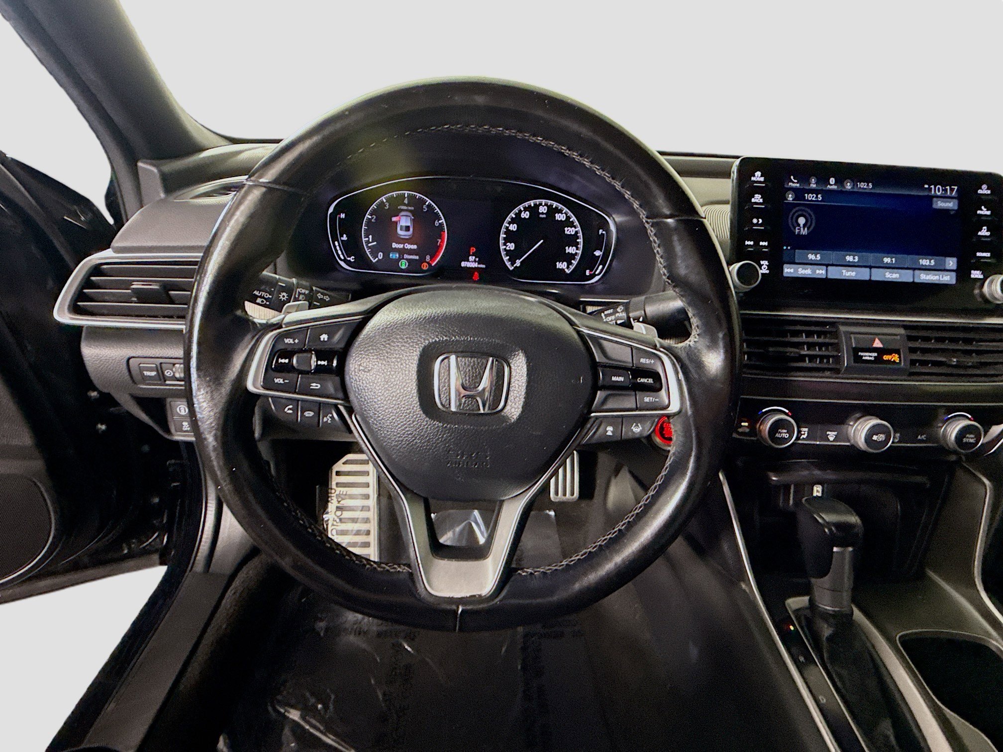 Used 2020 Honda Accord Sport image 13