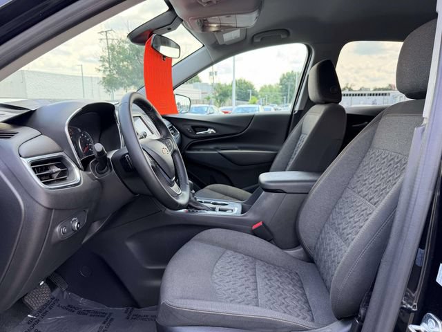 Used 2024 Chevrolet Equinox LT FWD image 16