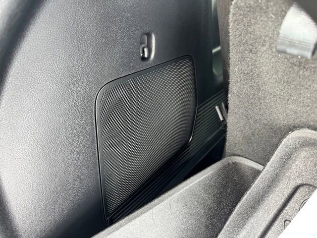 Certified 2022 Ford Explorer ST w/ Equipment Group 401A image 9