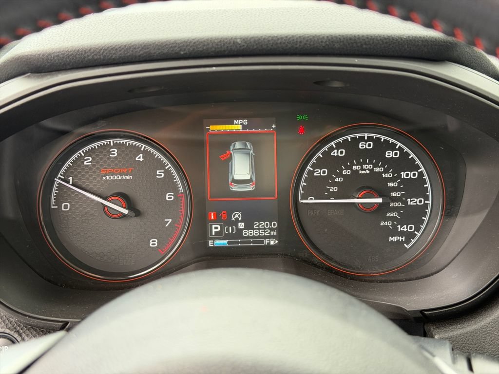 Used 2019 Subaru Forester Sport AWD/4WD image 29