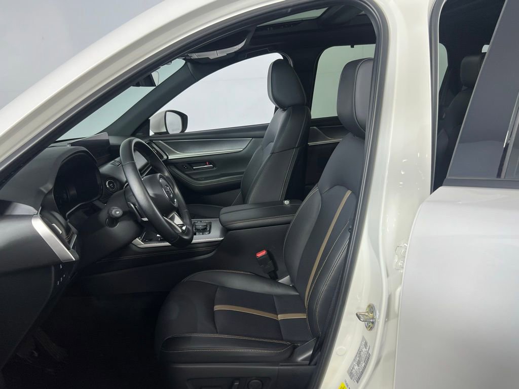Used 2025 MAZDA CX-90 Plug-In Hybrid w/ Premium Plus image 21