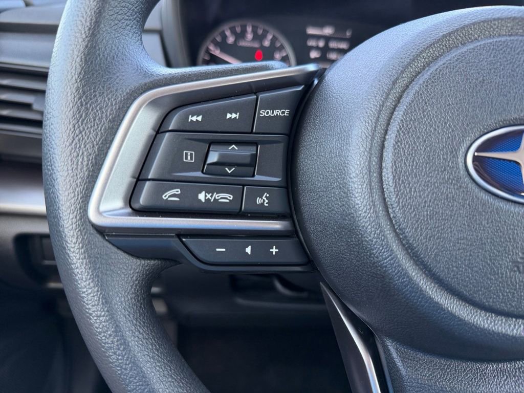 New 2026 Subaru Impreza 2.0i Sport AWD/4WD image 20