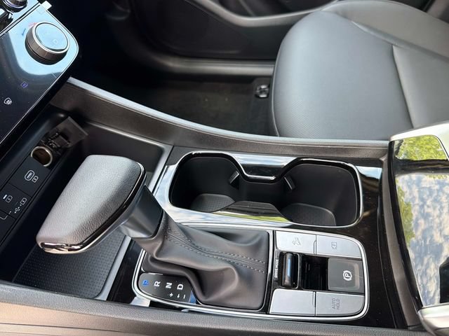 New 2026 Hyundai Santa Cruz SEL FWD image 26