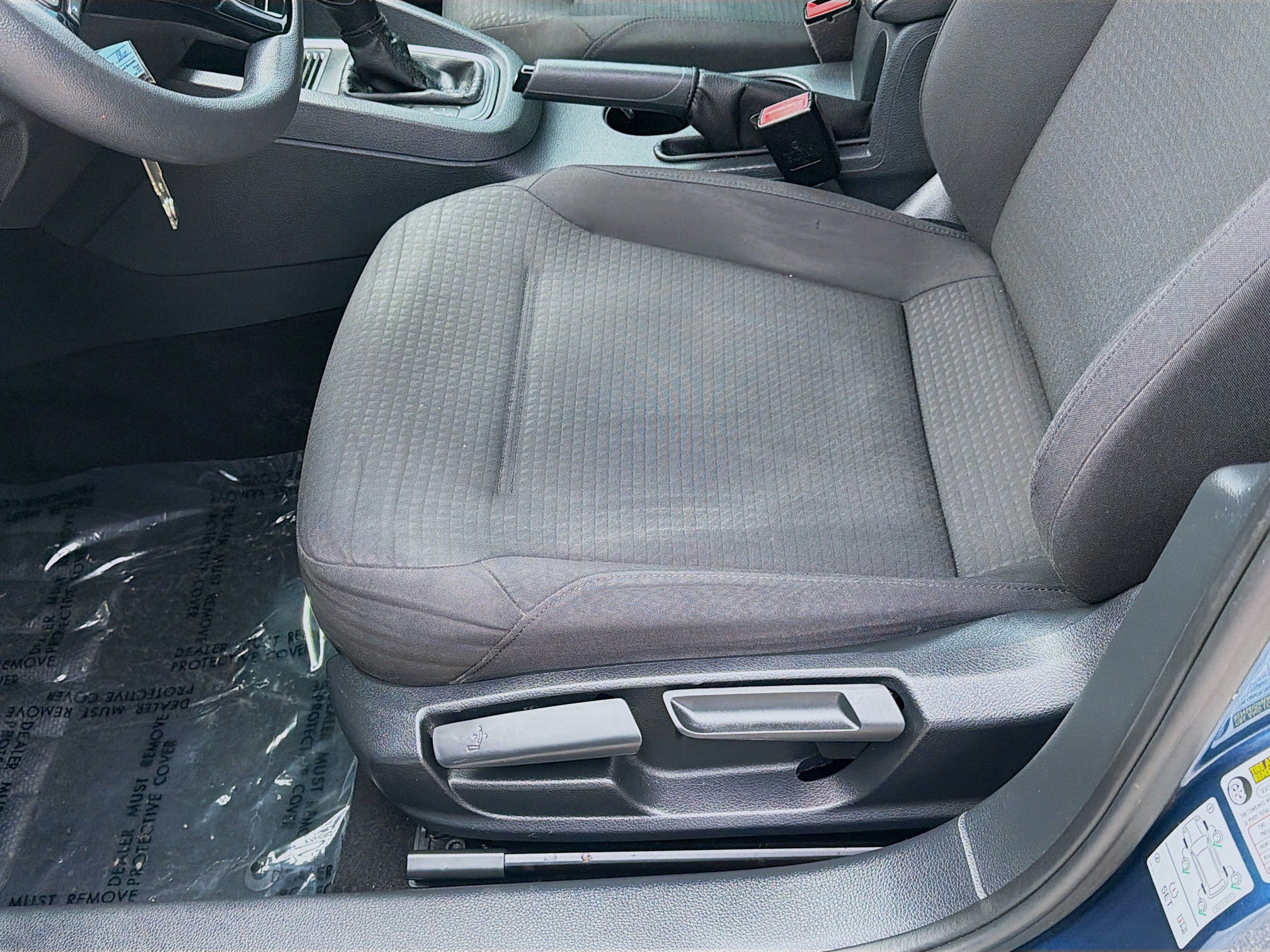 Used 2016 Volkswagen Jetta S image 17