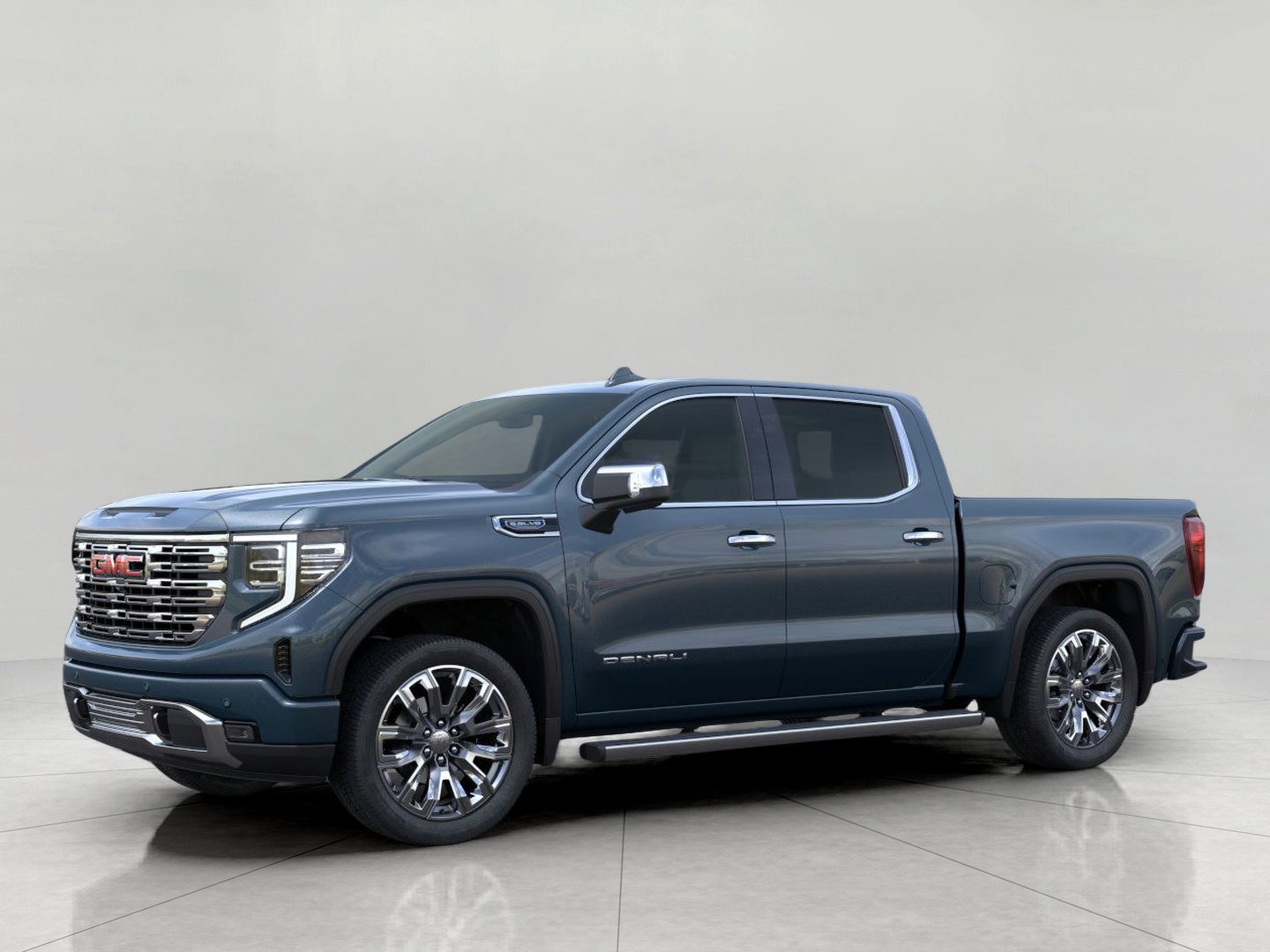 New 2026 GMC Sierra 1500 Denali image 2