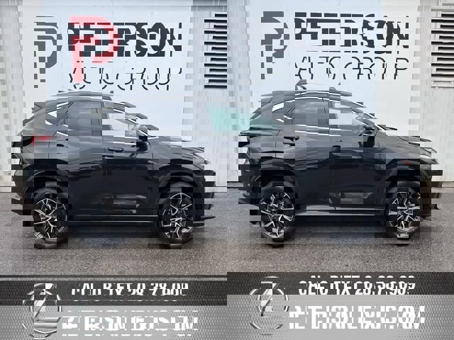 Used 2025 Lexus NX 350h AWD w/ Cold Area Package image 2