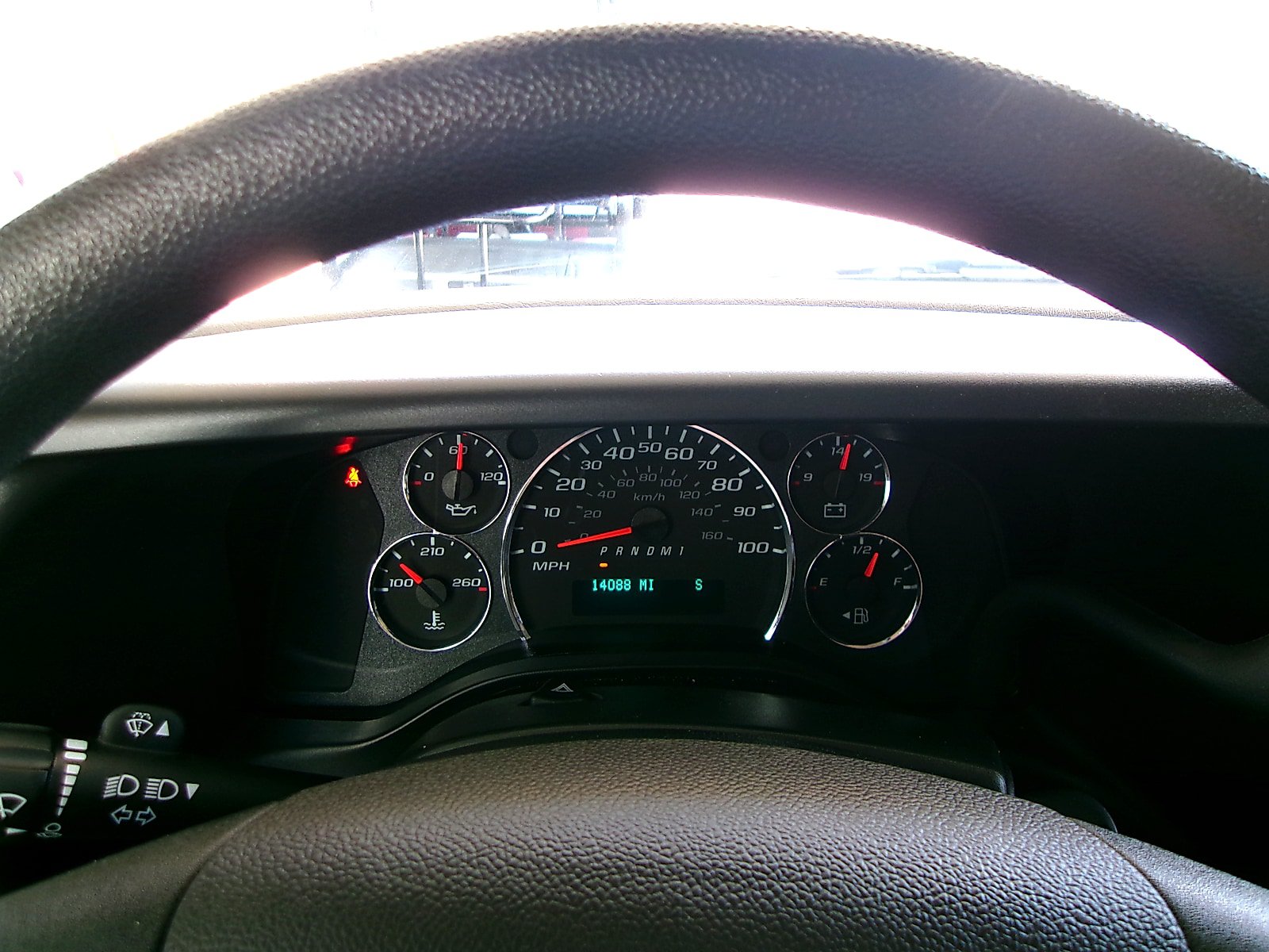 Used 2024 Chevrolet Express 3500 LT w/ LT Preferred Equipment Group RWD image 9