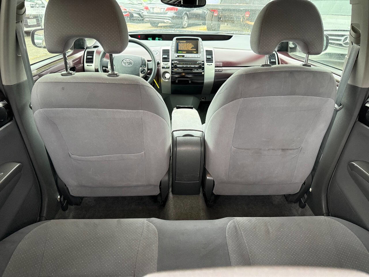Used 2005 Toyota Prius FWD image 17