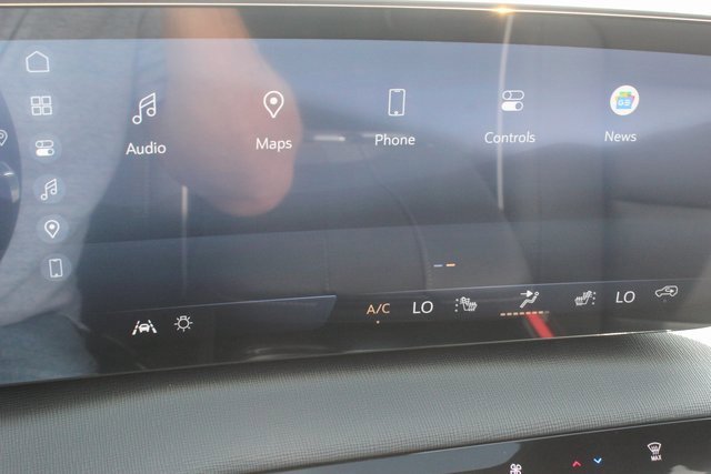 New 2026 Buick Enclave Sport Touring w/ Power Package image 41