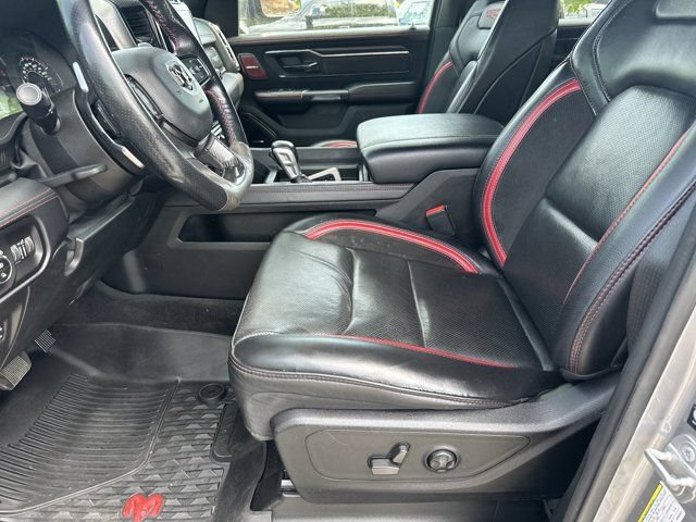 Used 2021 RAM 1500 TRX w/ TRX Level 2 Equipment Group AWD/4WD image 9