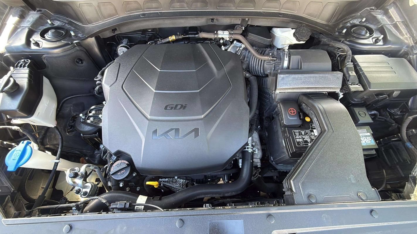 Used 2022 Kia Telluride SX AWD/4WD image 26