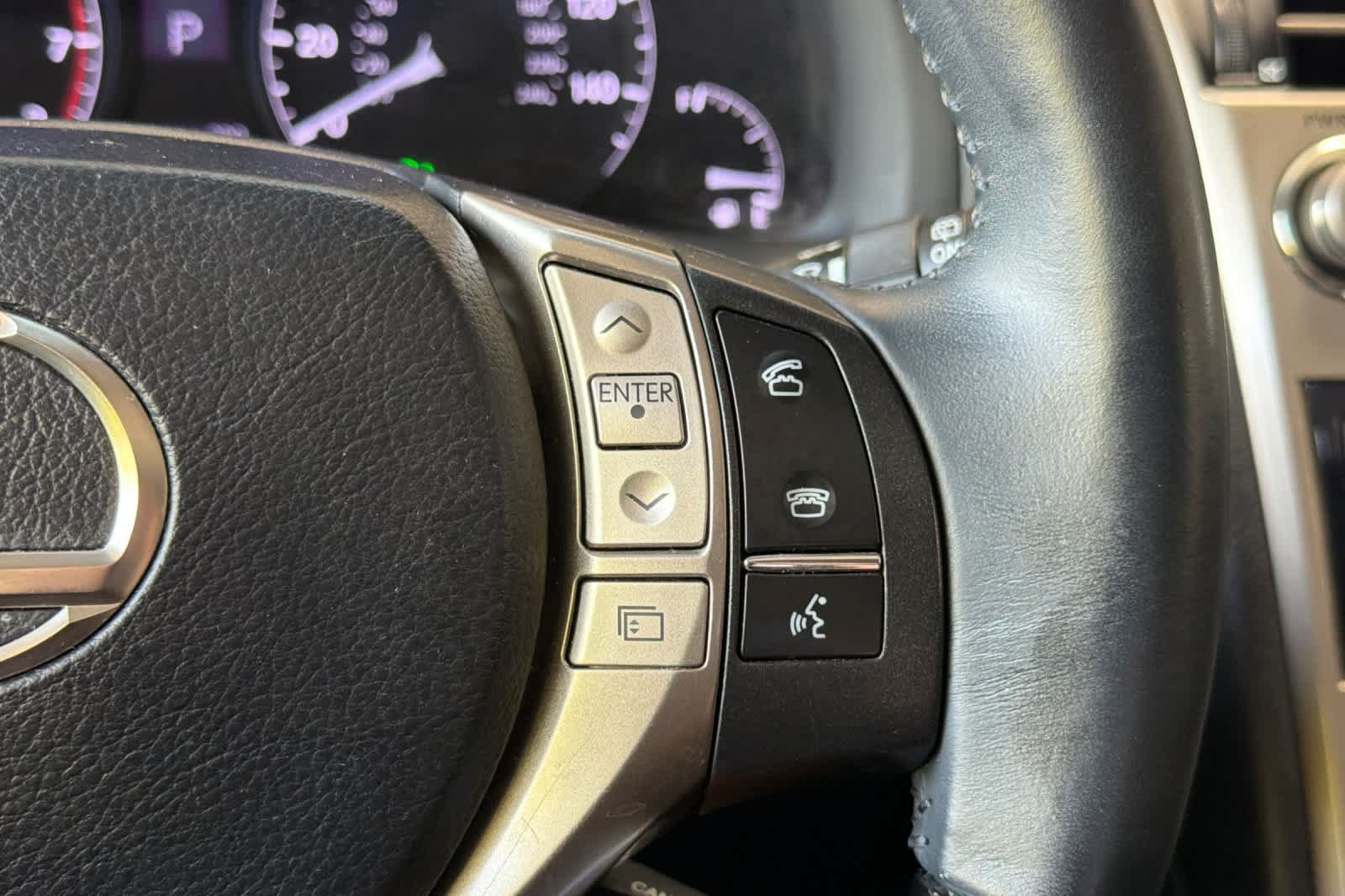 Used 2015 Lexus RX 350 FWD w/ Premium Package image 26