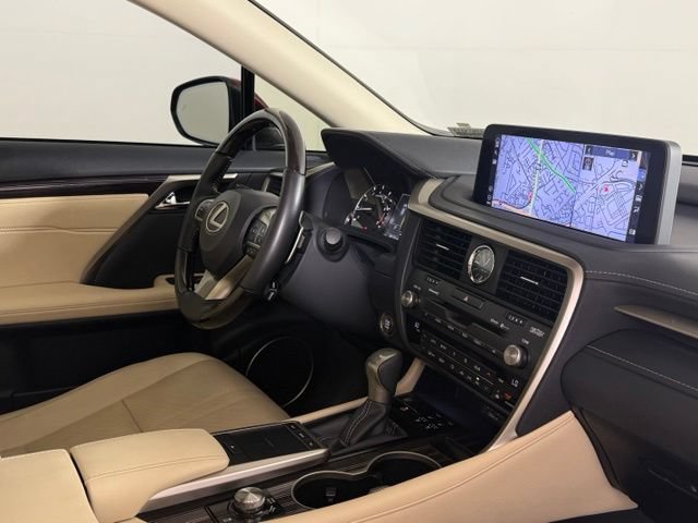 Used 2021 Lexus RX 350L Luxury w/ Accessory Package FWD image 19