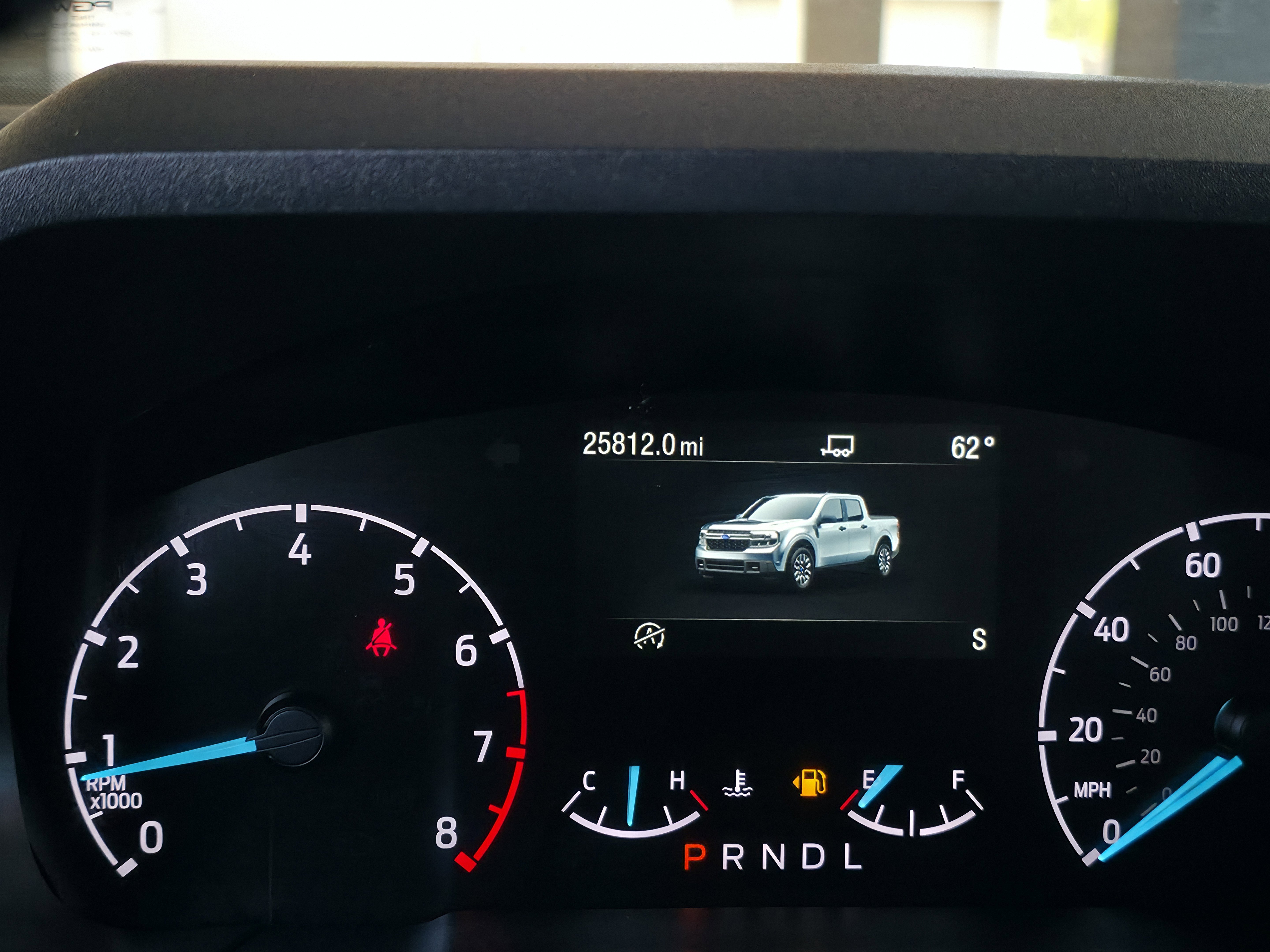 Used 2023 Ford Maverick XLT w/ Equipment Group 300A Standard image 19