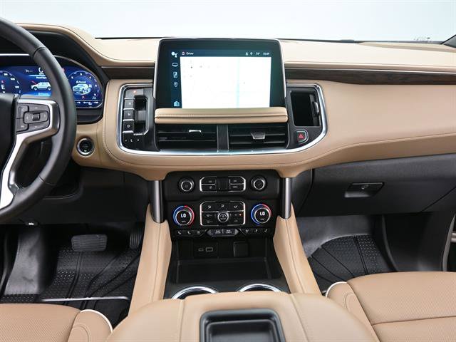 Used 2024 Chevrolet Tahoe Premier image 12