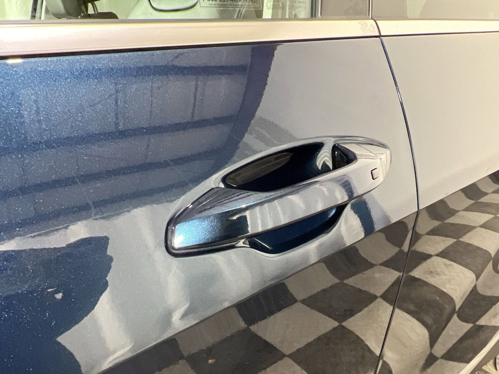 Used 2023 Kia Sportage EX image 15