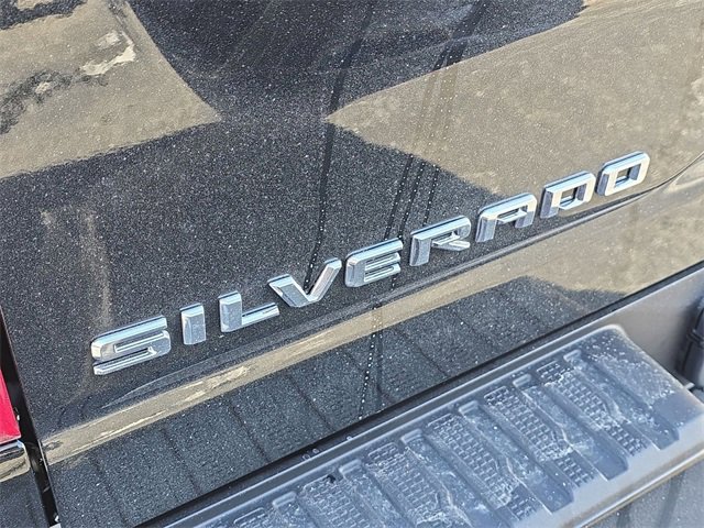 New 2025 Chevrolet Silverado 3500 W/T image 27