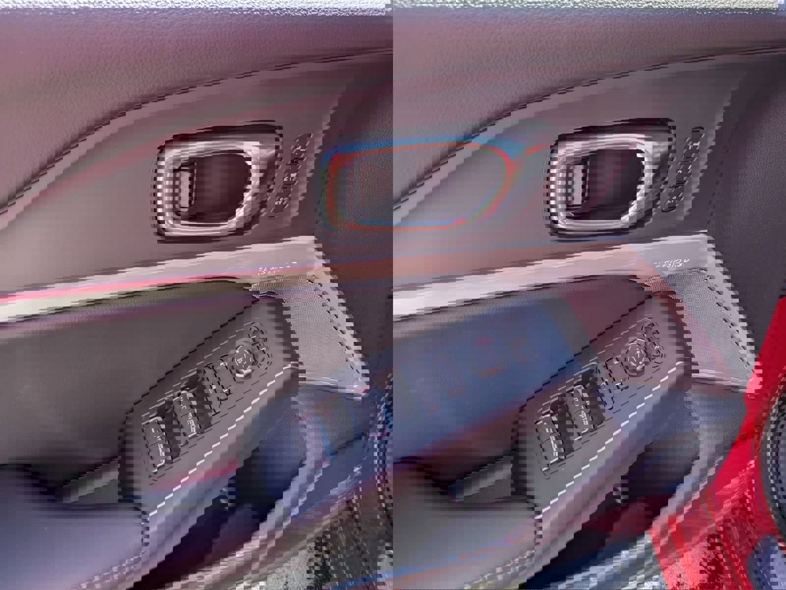 New 2025 Acura Integra A-Spec image 11