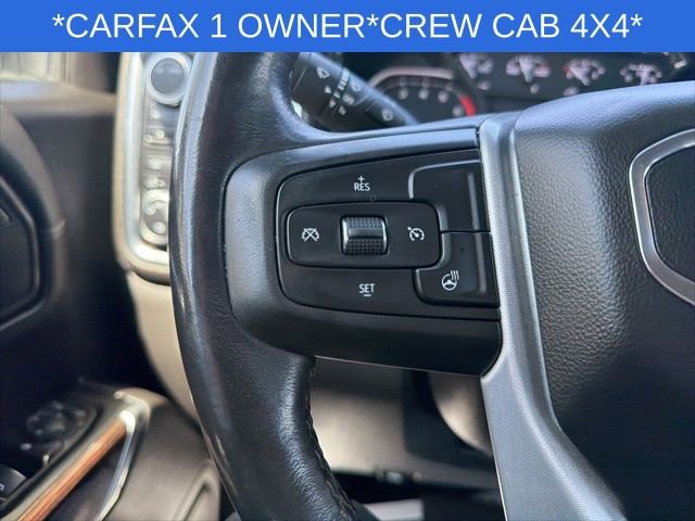 Used 2021 GMC Sierra 1500 Elevation image 38