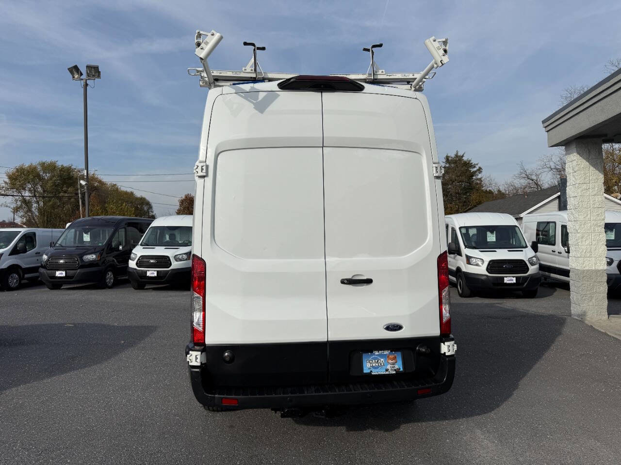 Used 2019 Ford Transit 350 148 High Roof image 34